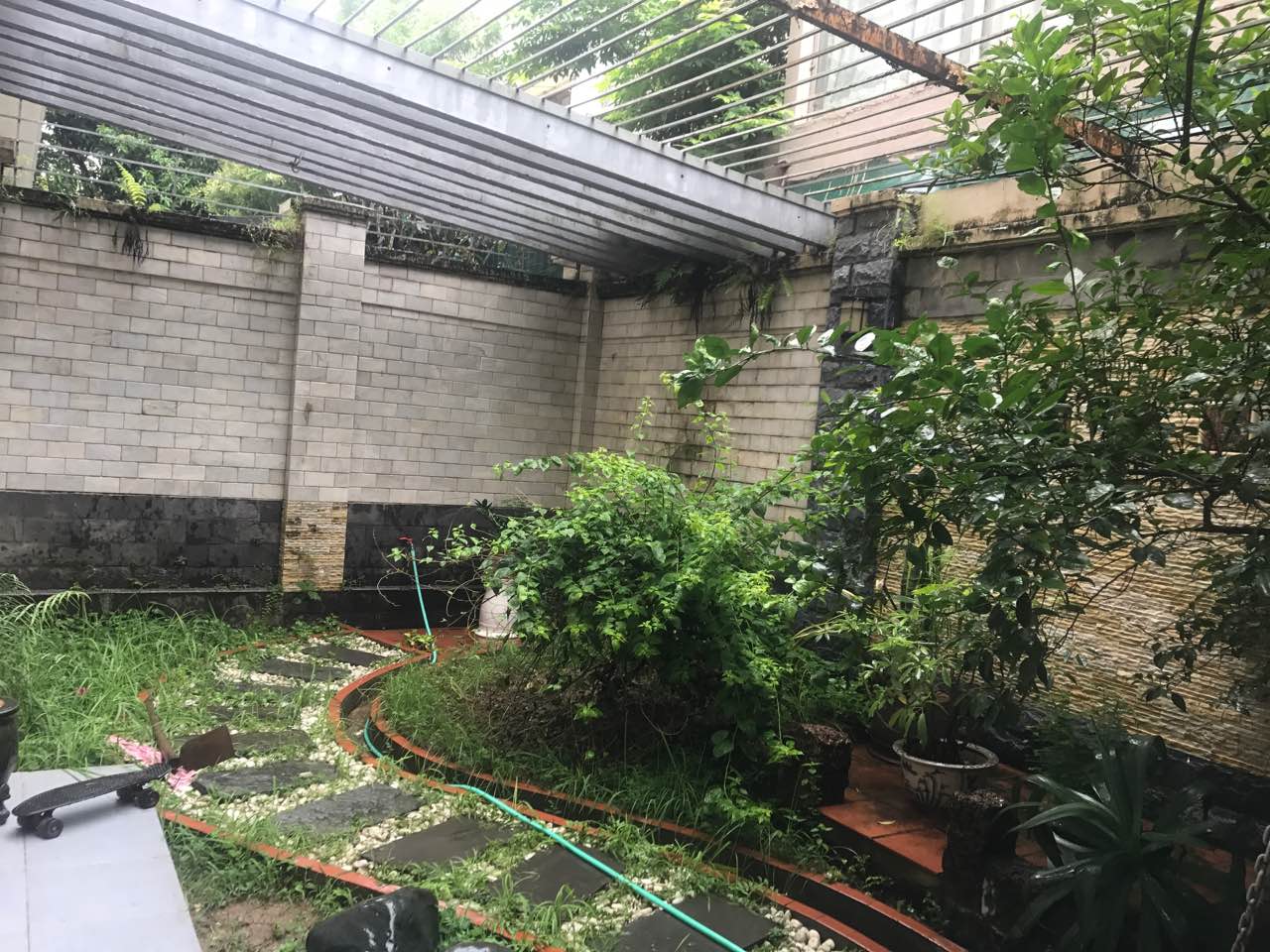 Bán Biệt thự C1 khu đô thị Ciputra, Tây Hồ, Hà Nội 5