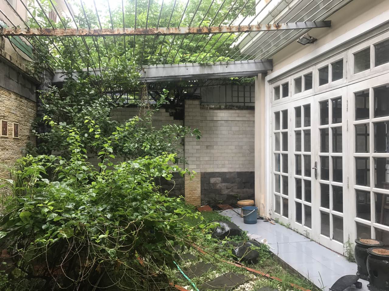Bán Biệt thự C1 khu đô thị Ciputra, Tây Hồ, Hà Nội 6