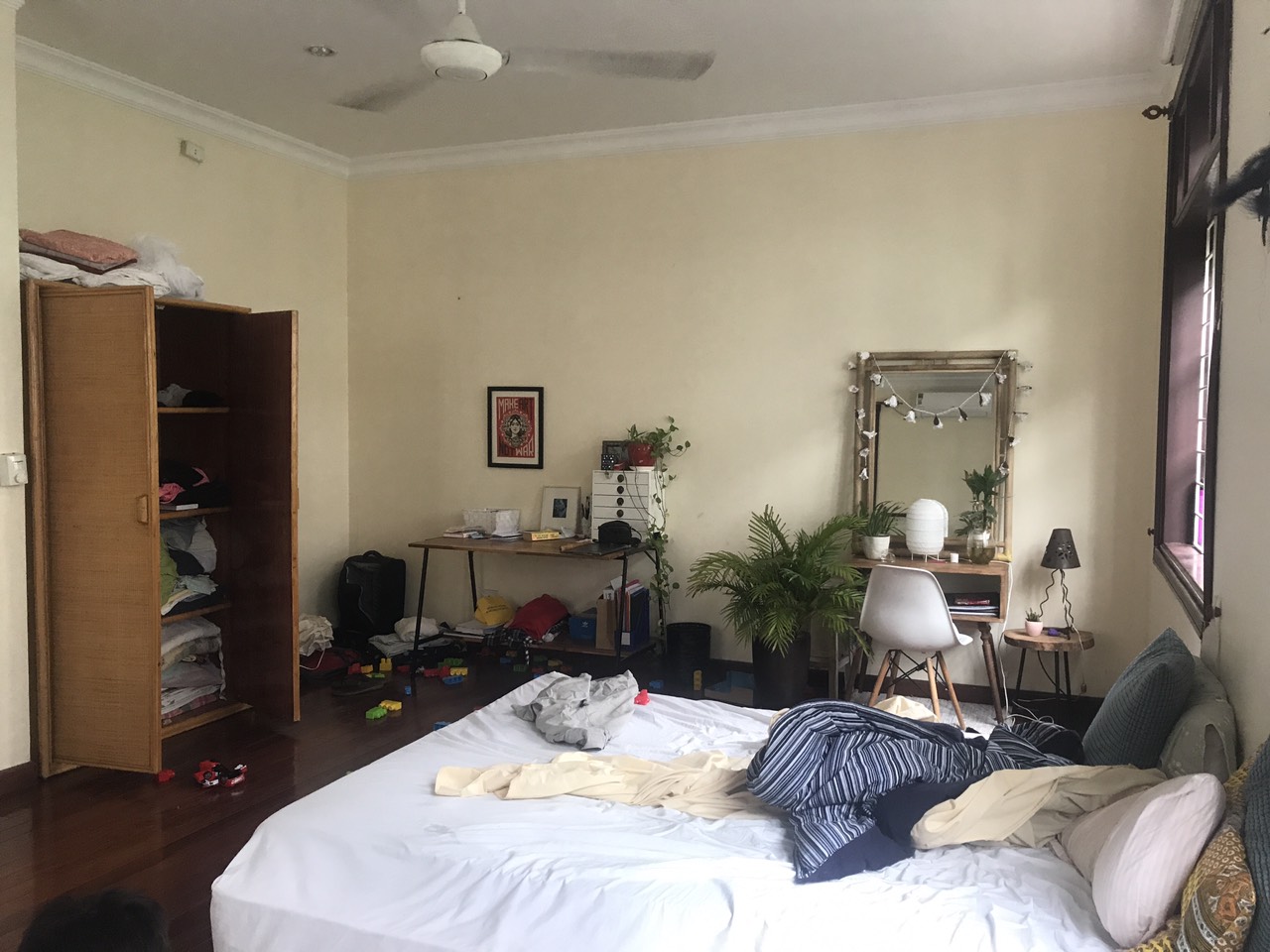 Bán Biệt thự C1 khu đô thị Ciputra, Tây Hồ, Hà Nội 7