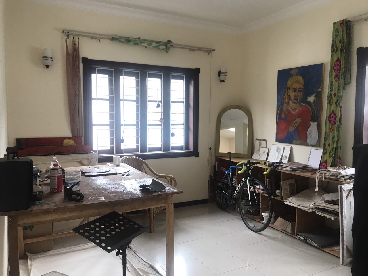 Bán Biệt thự C1 khu đô thị Ciputra, Tây Hồ, Hà Nội 8