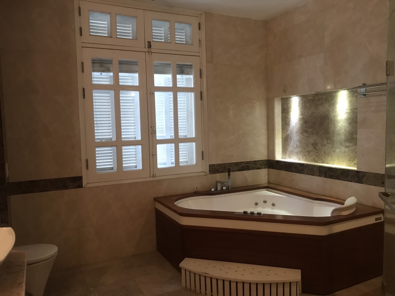 Bán biệt thự sân vườn siêu đẹp dãy T3 Ciputra Hà Nội 8
