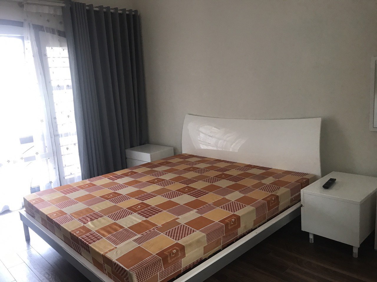 Cần bán biệt thự sân vườn 126m2 khu C1 dãy biệt thự Ciputra Tây Hồ Hà Nội 4