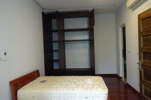 Cho thuê biệt thự 150 sân vườn dãy T7 Ciputra Hà Nội 10