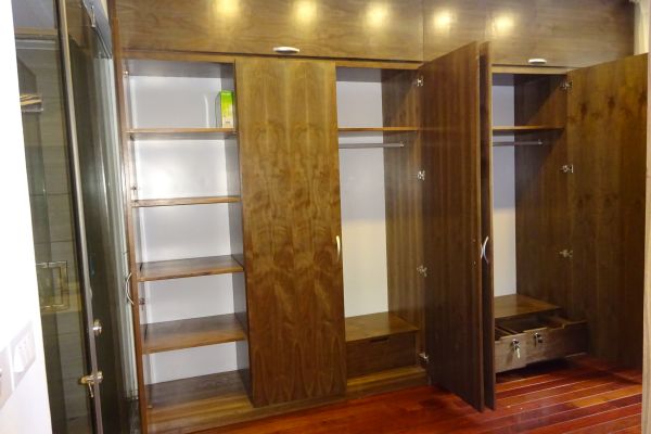 Cho thuê biệt thự 150 sân vườn dãy T7 Ciputra Hà Nội 5