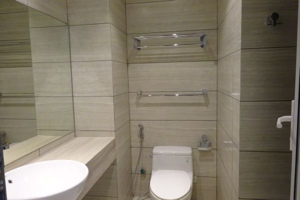 Cho thuê biệt thự 150 sân vườn dãy T7 Ciputra Hà Nội 6