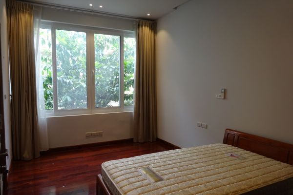 Cho thuê biệt thự 150 sân vườn dãy T7 Ciputra Hà Nội 8