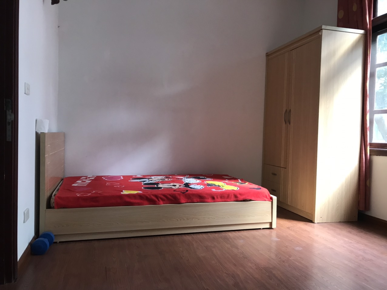 Cho thuê biệt thự đẹp dãy C2 khu Ciputra Hà Nội 7