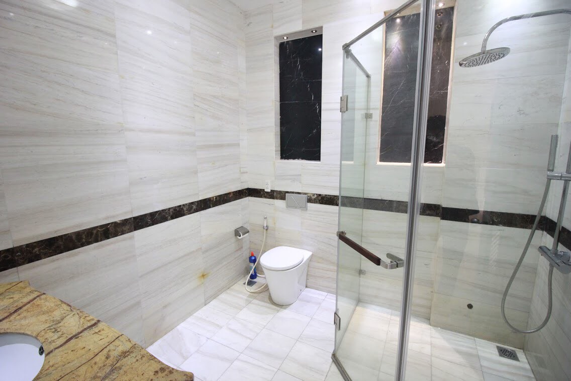Cho thuê biệt thụ T3 Ciputra 5 phòng ngủ đủ đồ 11