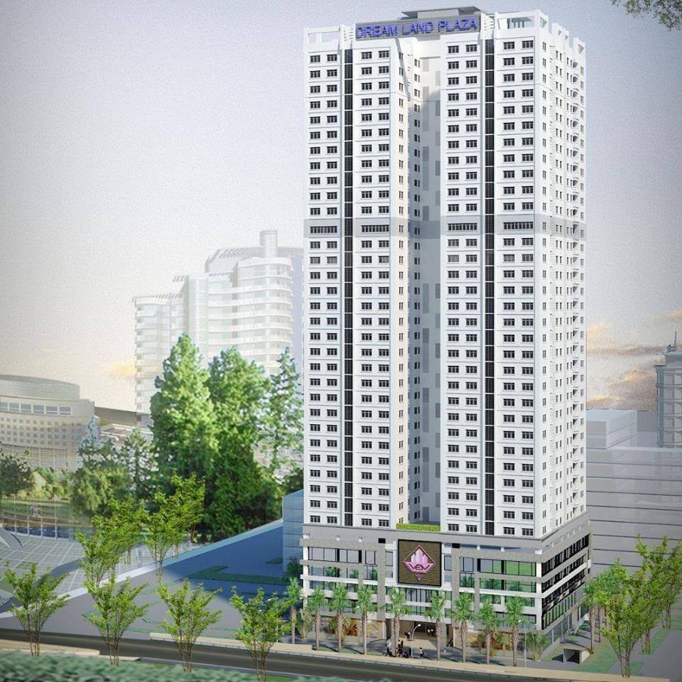 Tiềm Năng Phát Triển Của Các Dự Án BĐS Cầu giấy