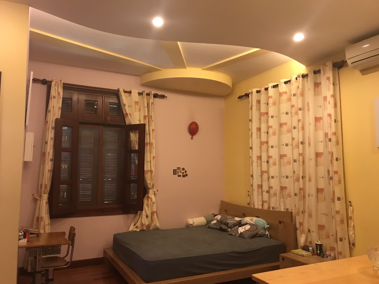 Bán biệt thự 180m2 dãy T7 khu đô thị Ciputra Hà Nội 7