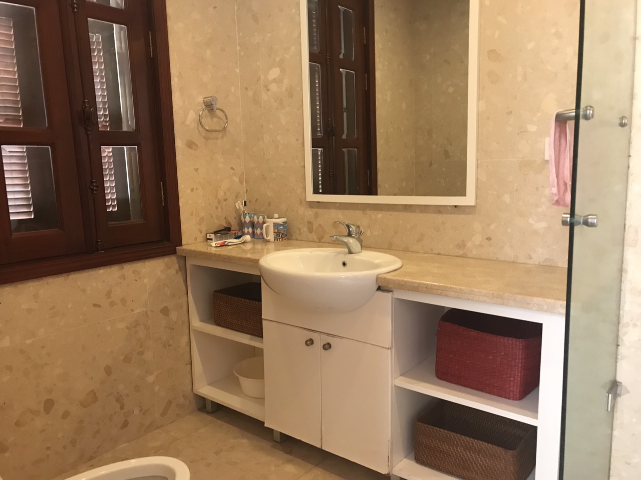 Bán biệt thự 180m2 dãy T7 khu đô thị Ciputra Hà Nội 8