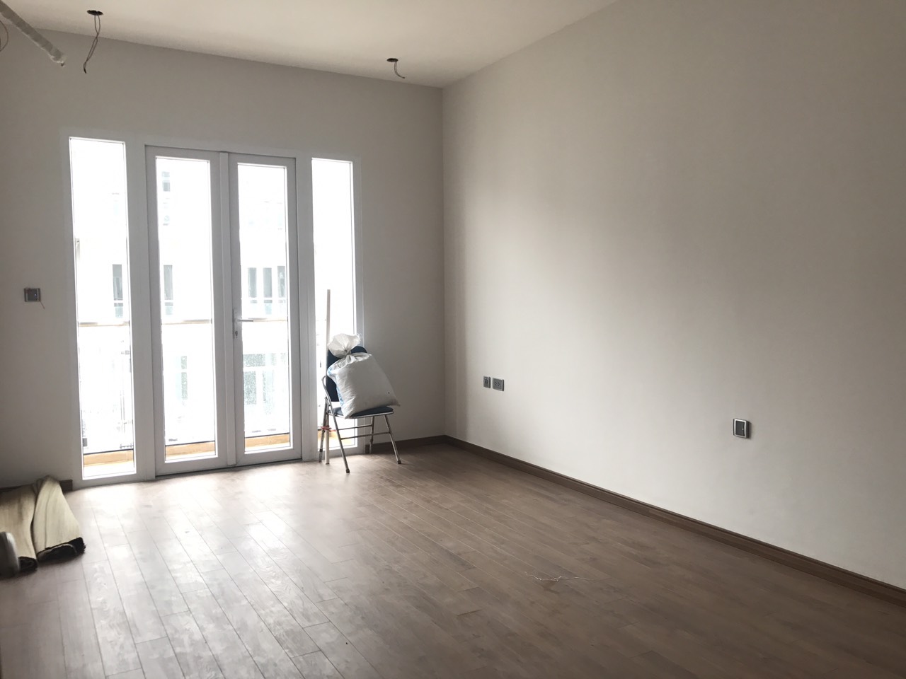 Bán Biệt thự đã hoàn thiện 140m2 dãy K3 Biệt thự GardenVille Ciputra 2