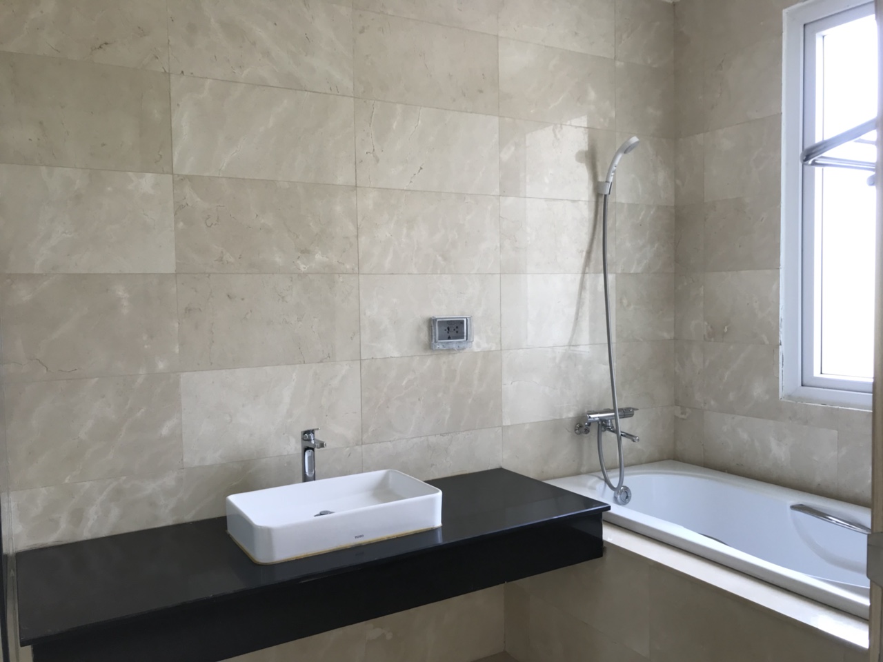 Bán Biệt thự đã hoàn thiện 140m2 dãy K3 Biệt thự GardenVille Ciputra 4