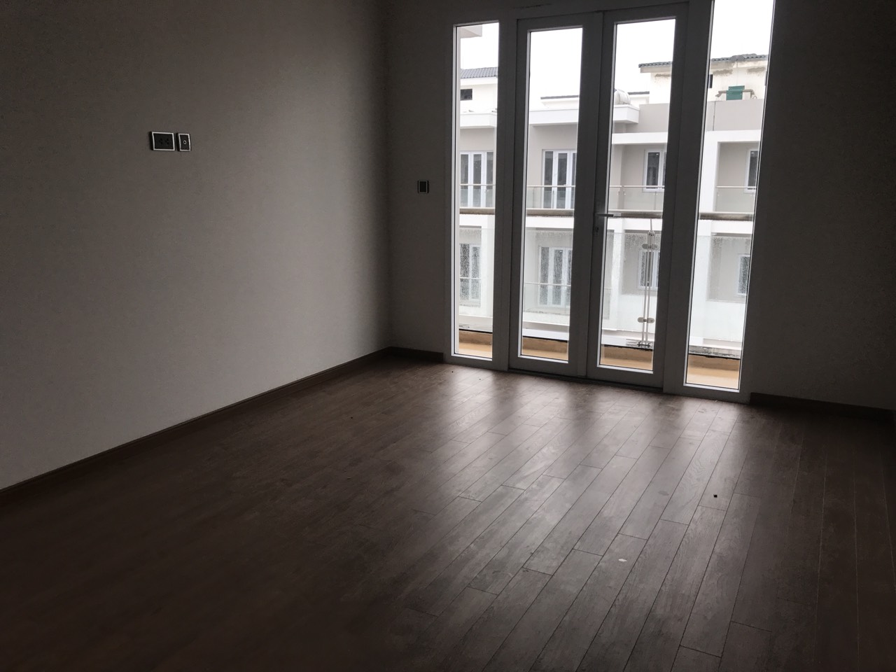 Bán Biệt thự đã hoàn thiện 140m2 dãy K3 Biệt thự GardenVille Ciputra 7