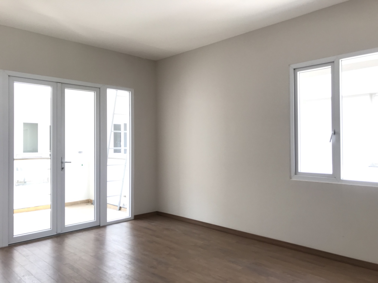 Bán Biệt thự đã hoàn thiện 140m2 dãy K3 Biệt thự GardenVille Ciputra 8