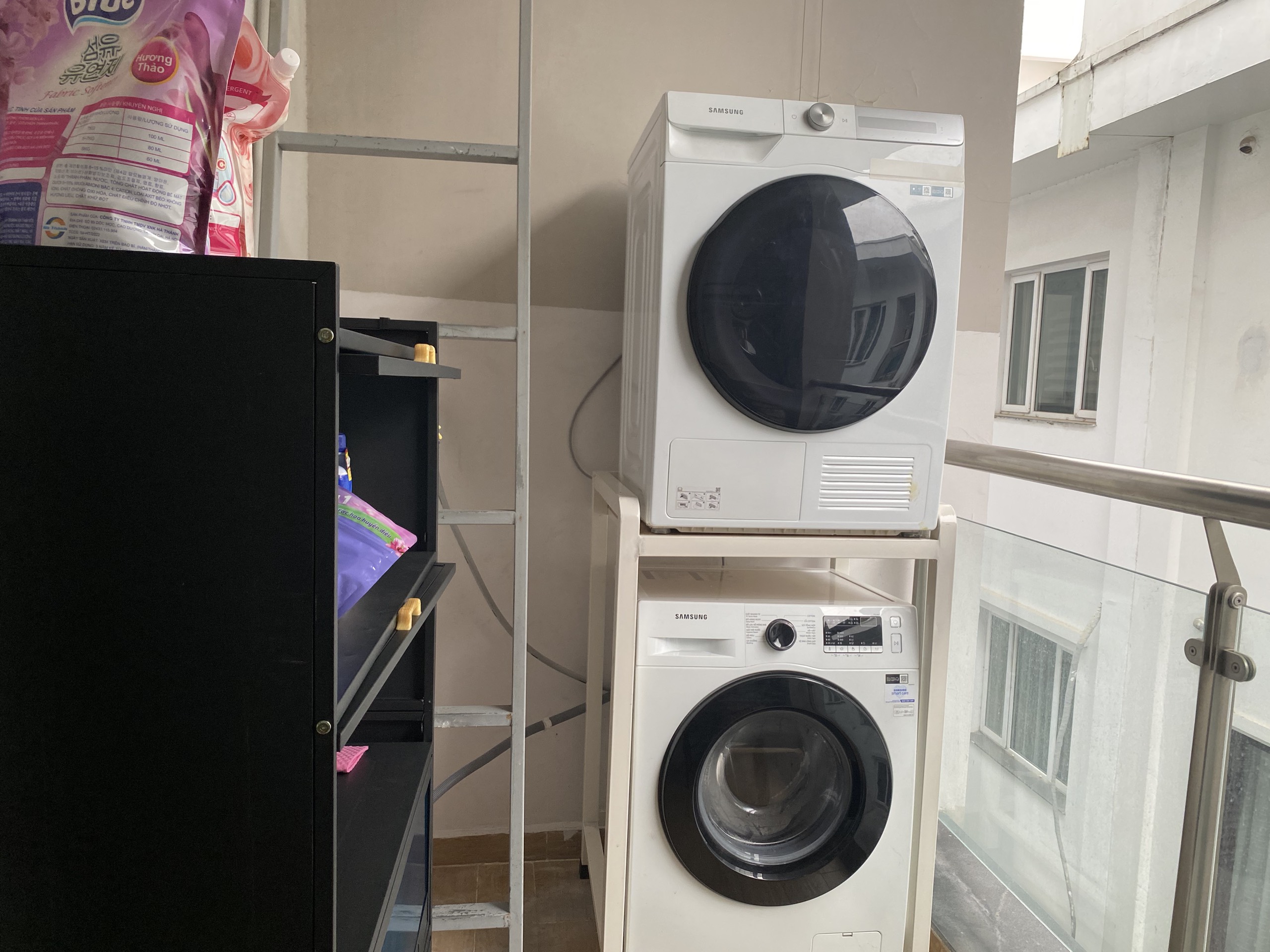 Bán biệt thư đã sửa đẹp ở Lô K2 Khu Đô Thị Nam Thăng Long Ciputra giá rẻ 14