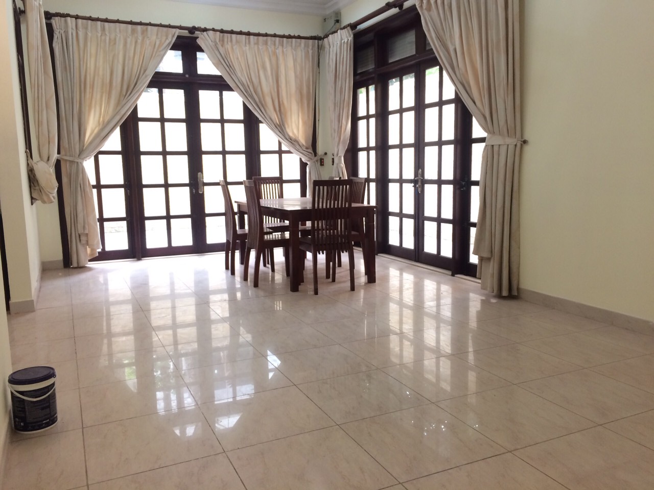 Bán biệt thự hướng Nam dãy D2 Ciputra Hà Nội 4