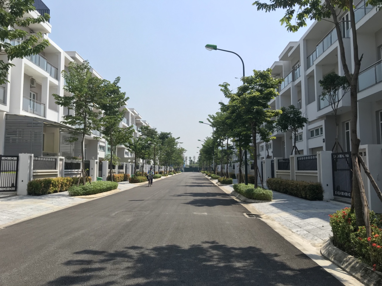Bán căn Biệt thự hướng Đông duy Nhất dãy K1 GardenVille Ciputra Hà Nội 3