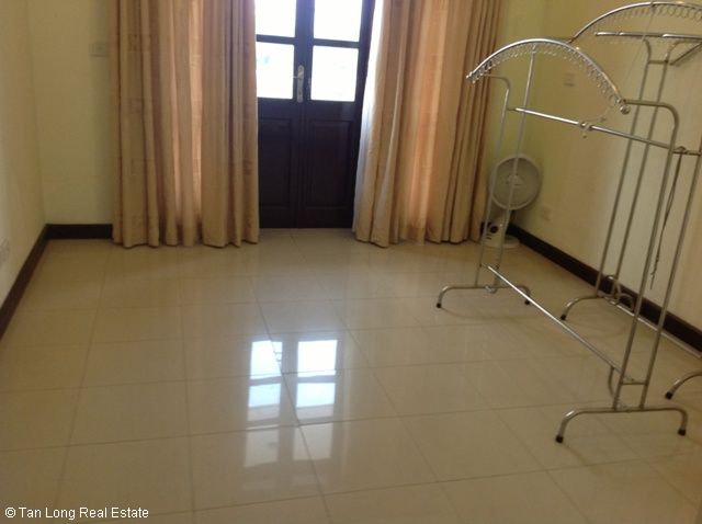 Bán gấp biệt thự khu G1 Ciputra - Tây Hồ - Hà Nội 12
