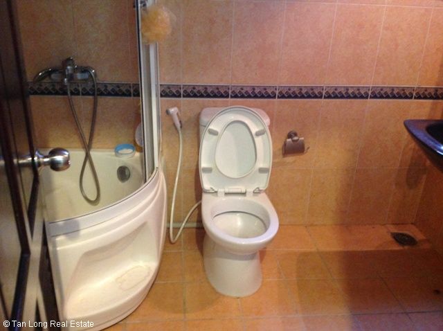 Bán gấp biệt thự khu G1 Ciputra - Tây Hồ - Hà Nội 16