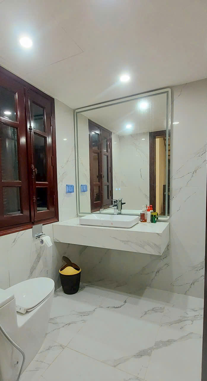 Biệt thự 4 Phòng Ngủ đã sửa đẹp đủ đồ ở Lô C4 Ciputra HN Cho thuê giá rẻ bất ngờ 15