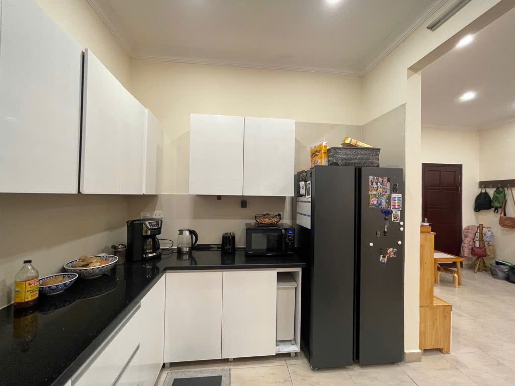 Biệt thự 5 Phòng Ngủ gần Trường Unis Lô D3 Khu Đô Thị Nam Thăng Long Bán 4