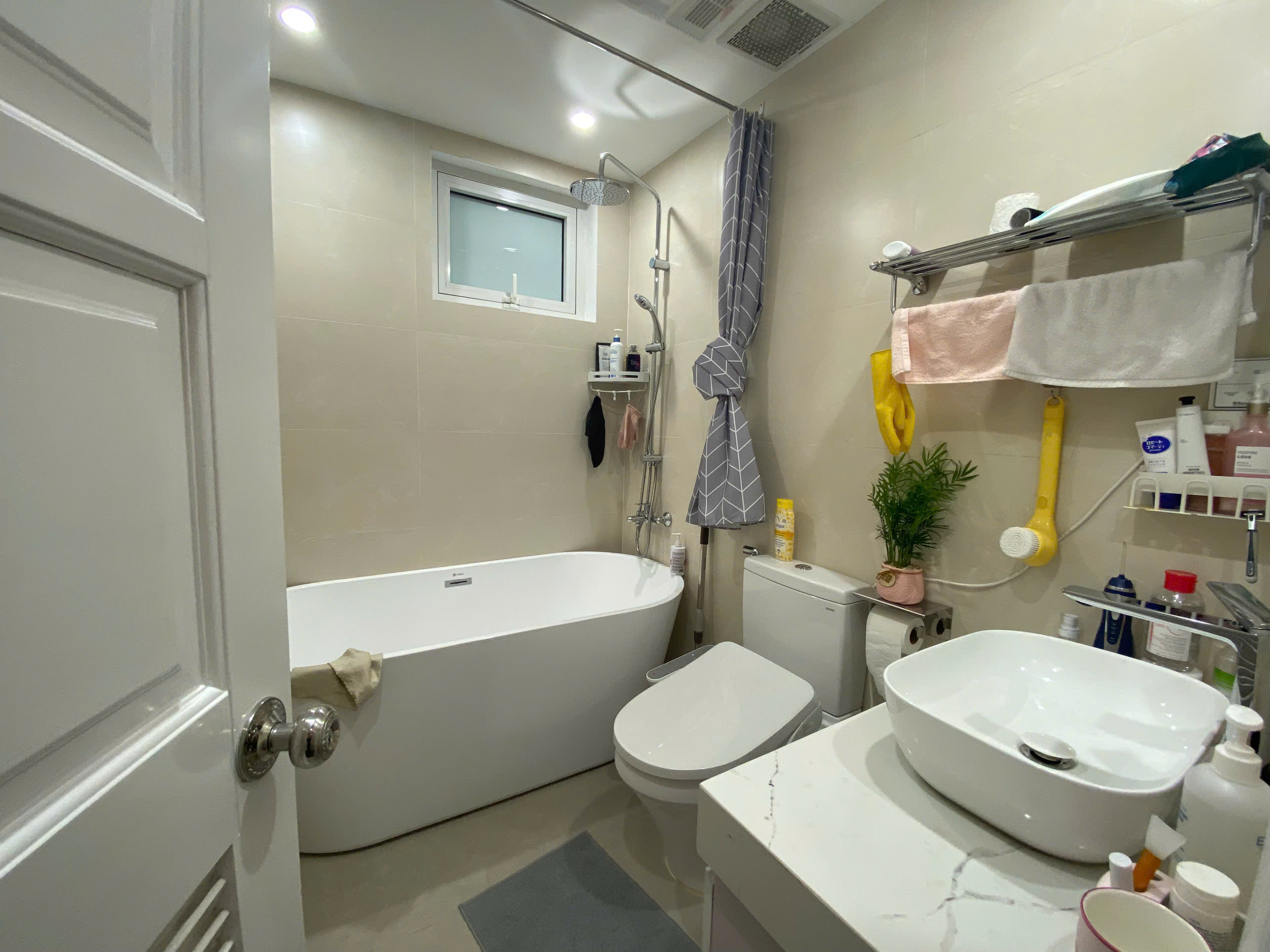 Biệt thự 5 Phòng Ngủ mặt đường đôi lô C2 Khu Ciputra Hà Nội giá siêu rẻ cho nhà đầu tư 8