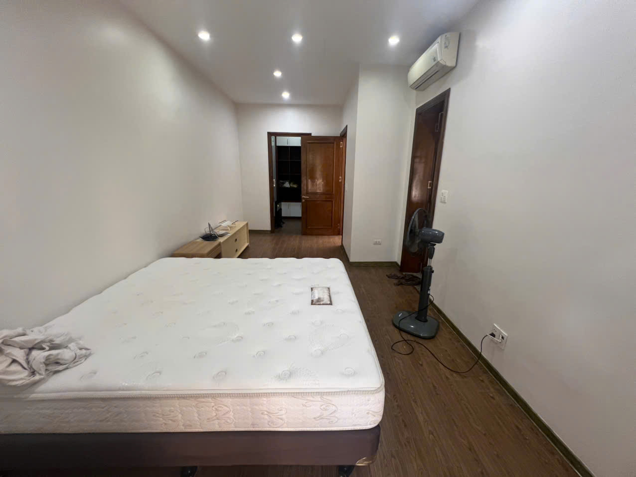 Biệt thự cho thuê lô C4 Khu Ciputra Hà Nội sửa đẹp đủ đồ giá 38 Triệu/Tháng 14