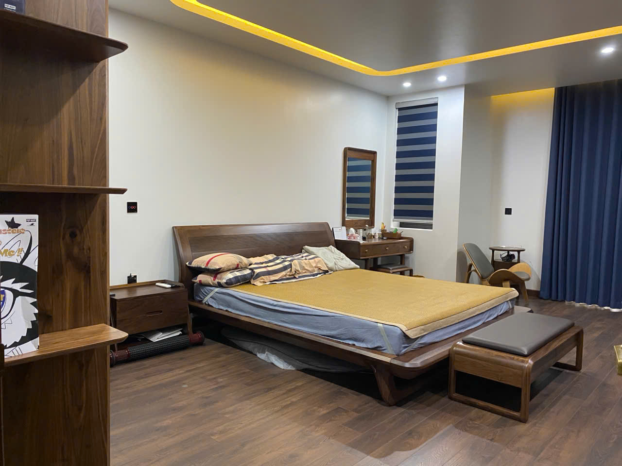 Biệt thự sửa đẹp hướng Đông Nam sửa đẹp giá rẻ ở Lô G1 Ciputra Hà Nội Bán 1