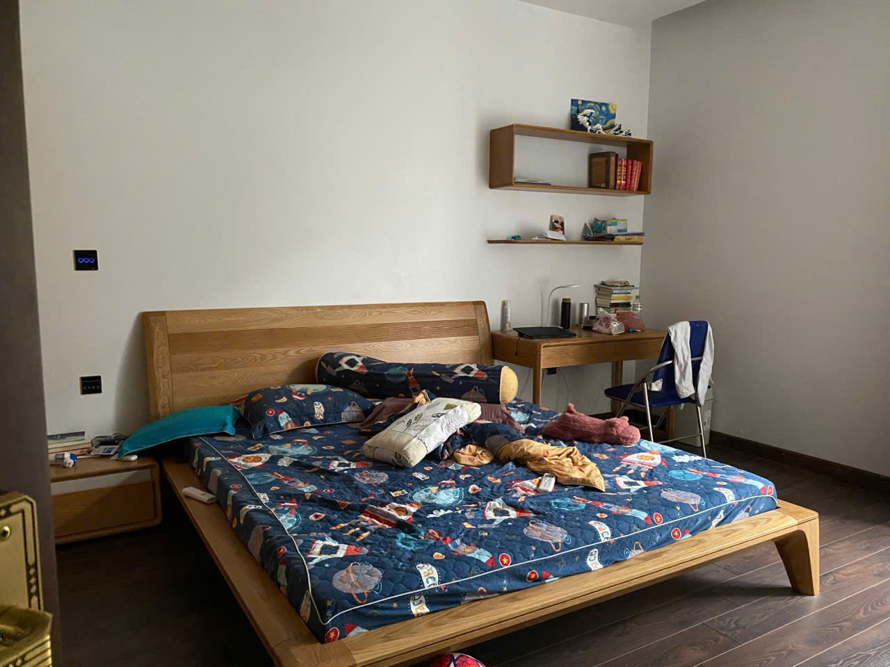 Biệt thự sửa đẹp hướng Đông Nam sửa đẹp giá rẻ ở Lô G1 Ciputra Hà Nội Bán 2