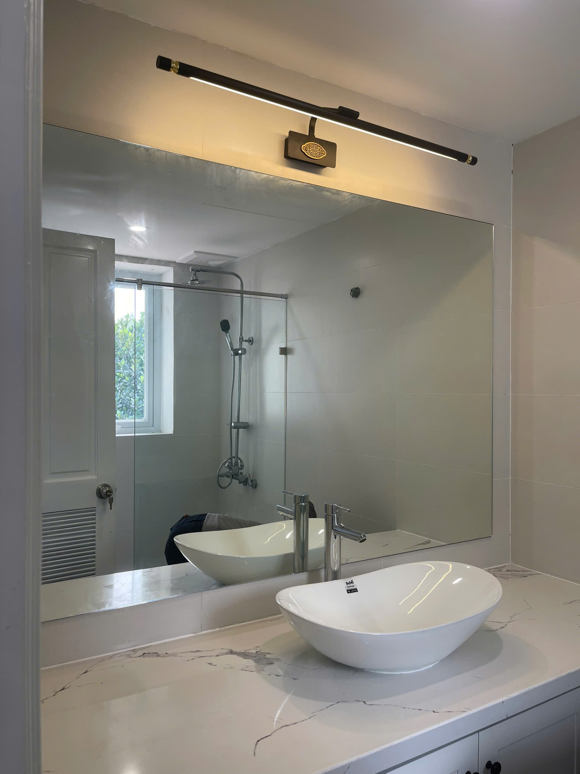 Biệt thự thuê mặt đường Đôi Lô C Khu Đô Thị Nam Thăng Long - Ciputra Hà Nội cho thuê 9