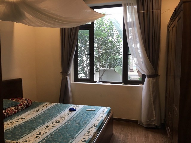 Cần bán biệt thự 126m2 khu C4 Ciputra Tây Hồ Hà Nội 6