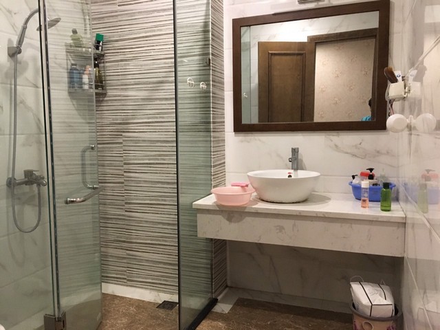 Cần bán biệt thự 126m2 khu C4 Ciputra Tây Hồ Hà Nội 7