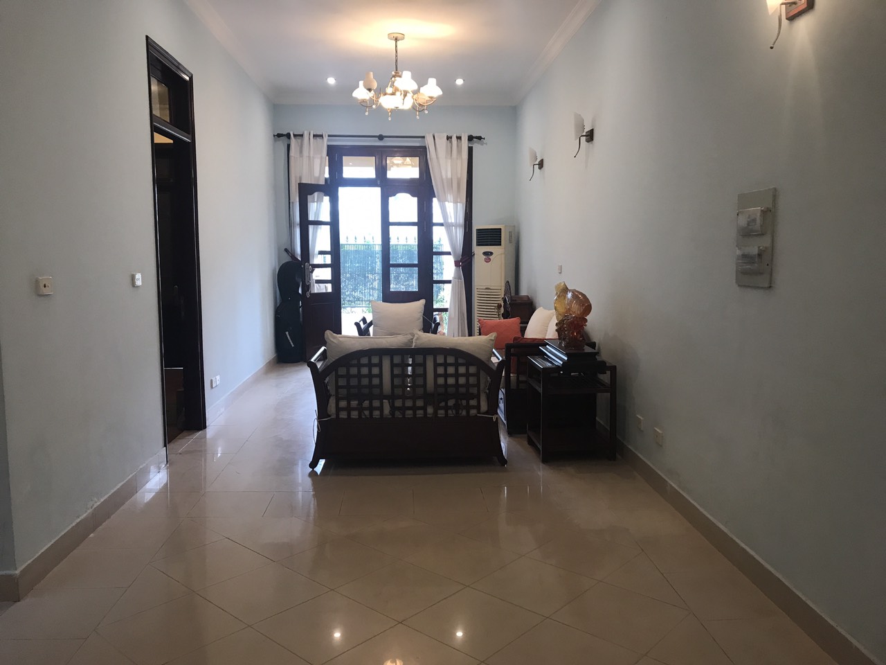 Cần bán biệt thự hướng Đông Bắc, khu C1 Ciputra, Tây Hồ 1
