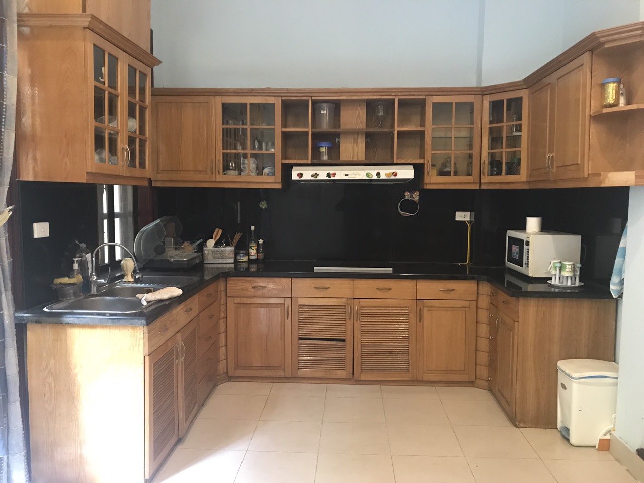Cần bán biệt thự hướng Đông Bắc, khu C1 Ciputra, Tây Hồ 2