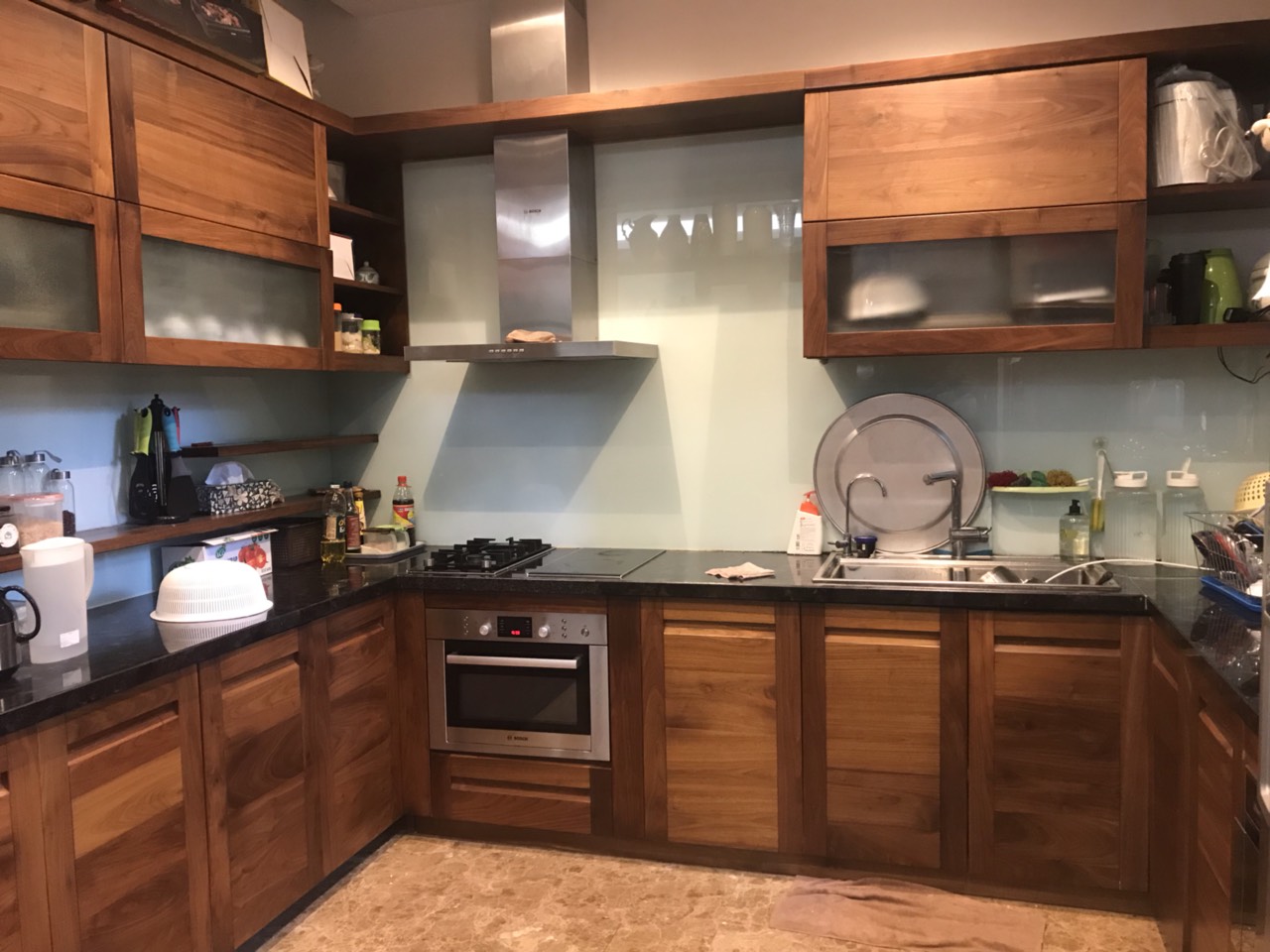 Chính chủ bán biệt thự sân vườn sửa đẹp dãy C5 Khu đô thị Ciputra Hà Nội 3