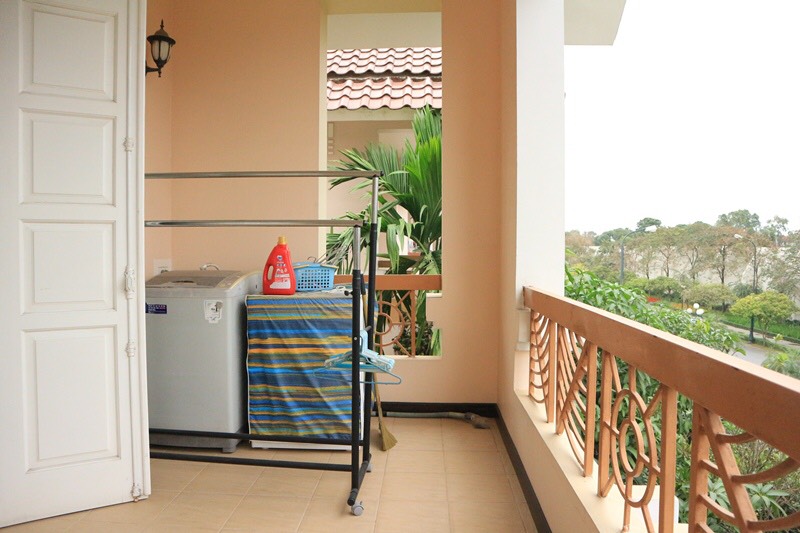 Chính chủ bán biệt thự song lập 230m2 Ciputra Hà Nội 10