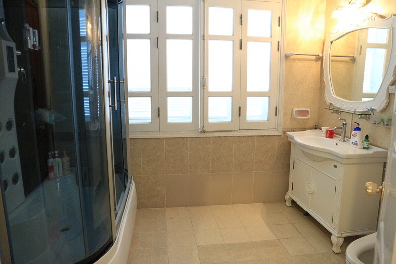 Chính chủ bán biệt thự song lập 230m2 Ciputra Hà Nội 7