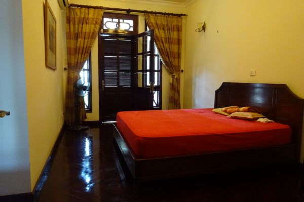 Cho thuê biệt thự 4pn diện tích 126m2 Ciputra Hà Nội 5