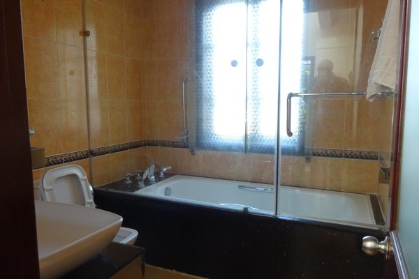 Cho thuê biệt thự 4pn diện tích 126m2 Ciputra Hà Nội 6