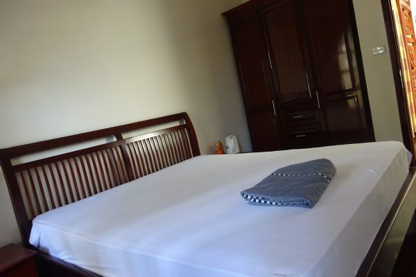 Cho thuê biệt thự 4pn diện tích 126m2 Ciputra Hà Nội 7