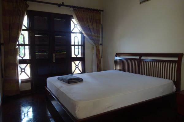 Cho thuê biệt thự 4pn diện tích 126m2 Ciputra Hà Nội 8