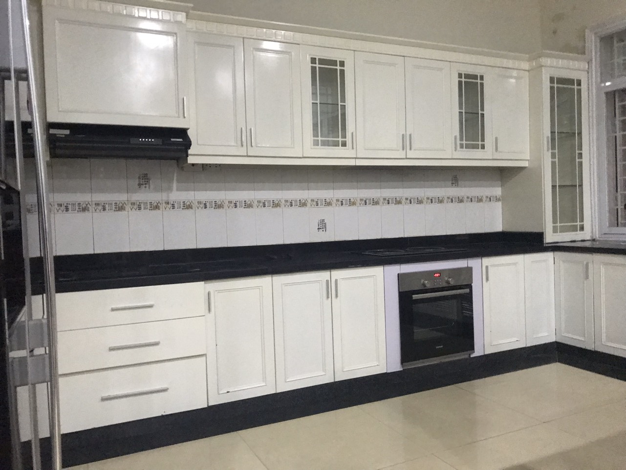Cho thuê biệt thự đẹp dãy G10 khu Ciputra, quận Tây Hồ, Hà Nội 1
