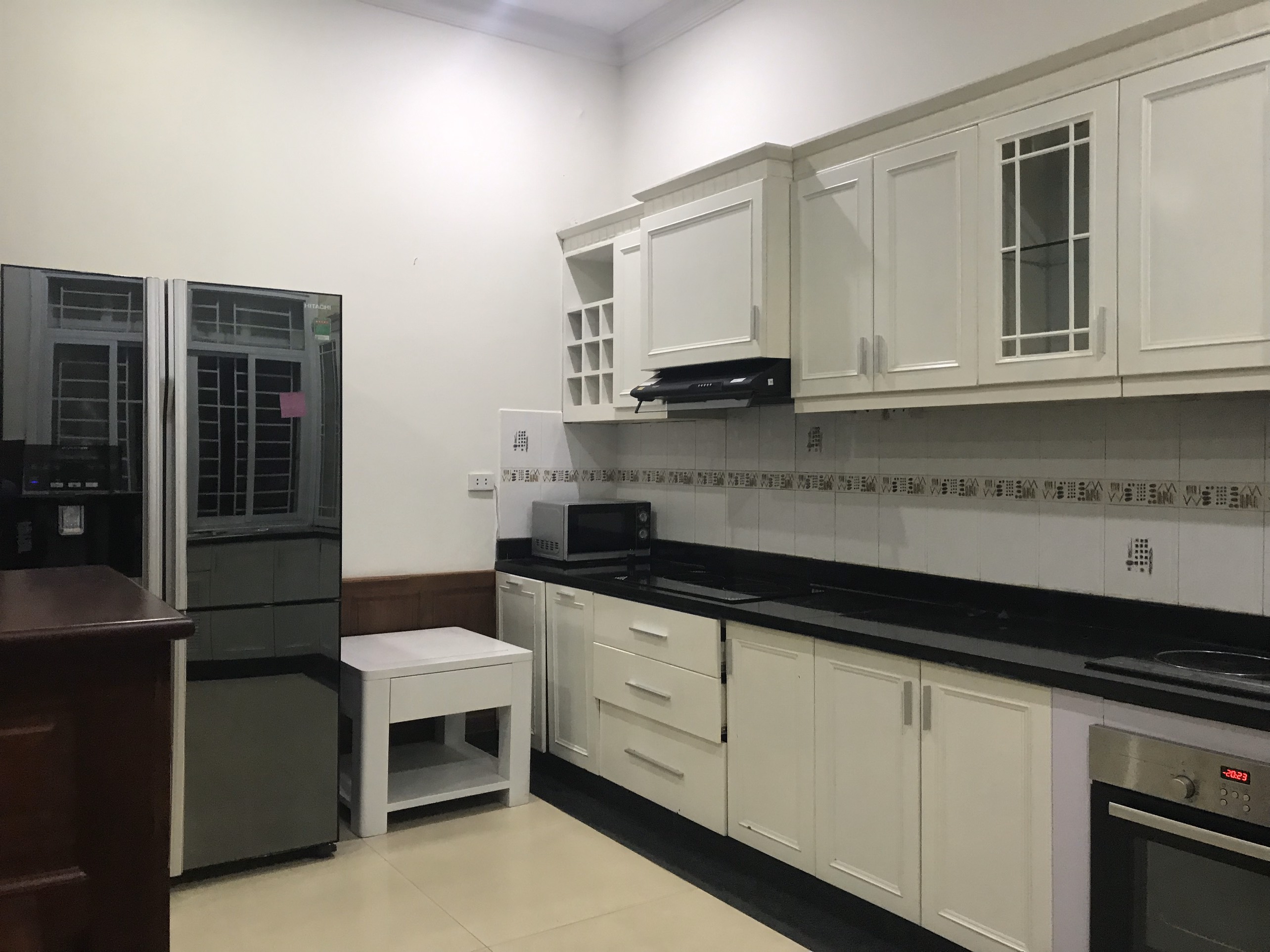 Cho thuê biệt thự đẹp dãy G10 khu Ciputra, quận Tây Hồ, Hà Nội 16
