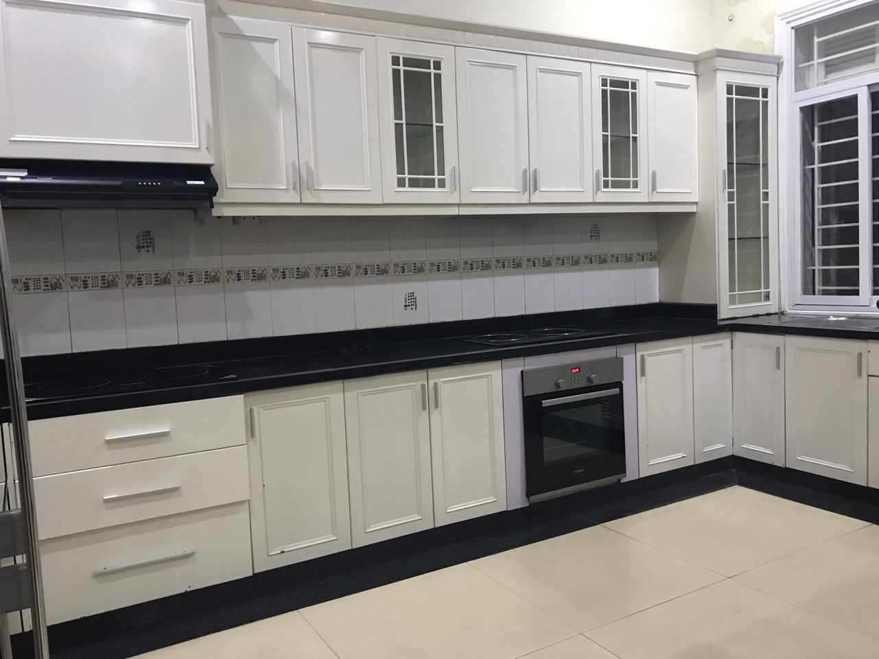 Cho thuê biệt thự đẹp dãy G10 khu Ciputra, quận Tây Hồ, Hà Nội 18