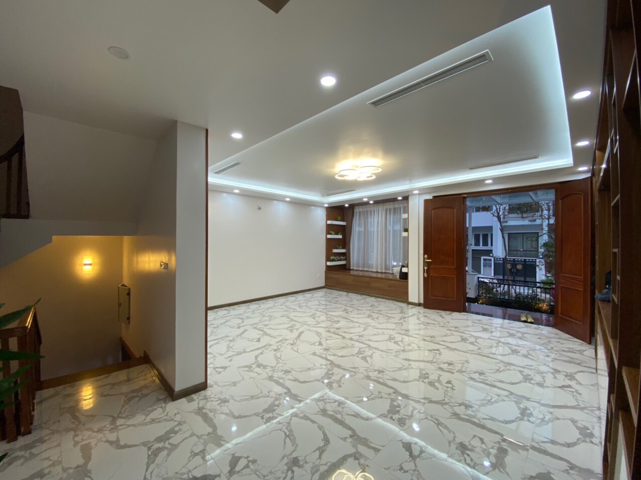 Cho thuê biệt thự đẹp, hiện đại khu K5 Ciputra, quận Tây Hồ, Hà Nội 3