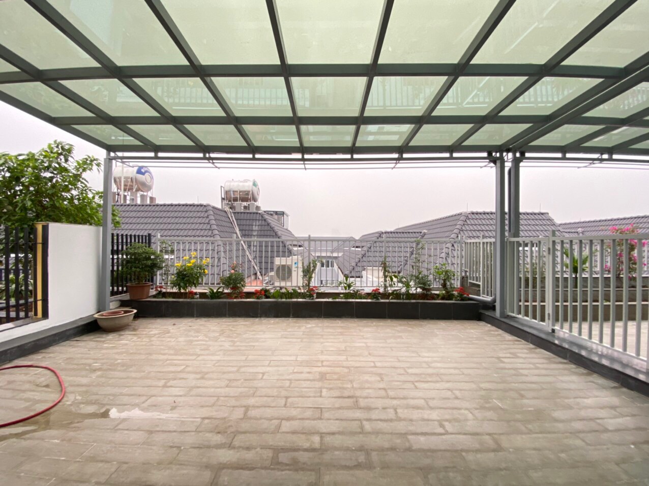 Cho thuê biệt thự đẹp, sang trọng khu K5 Ciputra, quận Tây Hồ, Hà Nội 1