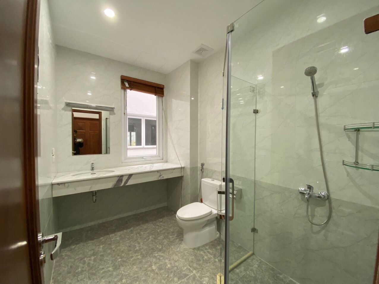 Cho thuê biệt thự đẹp, sang trọng khu K5 Ciputra, quận Tây Hồ, Hà Nội 10