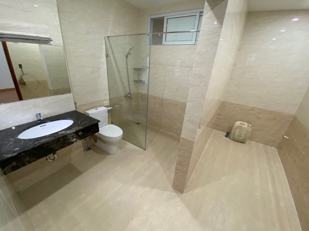 Cho thuê biệt thự đẹp, sang trọng khu K5 Ciputra, quận Tây Hồ, Hà Nội 3