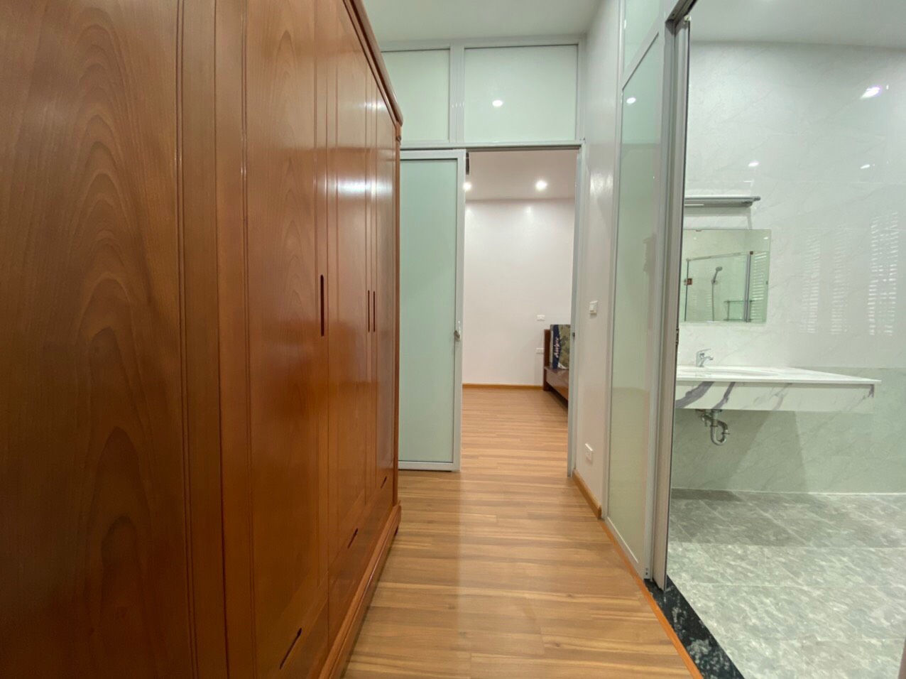 Cho thuê biệt thự đẹp, sang trọng khu K5 Ciputra, quận Tây Hồ, Hà Nội 4